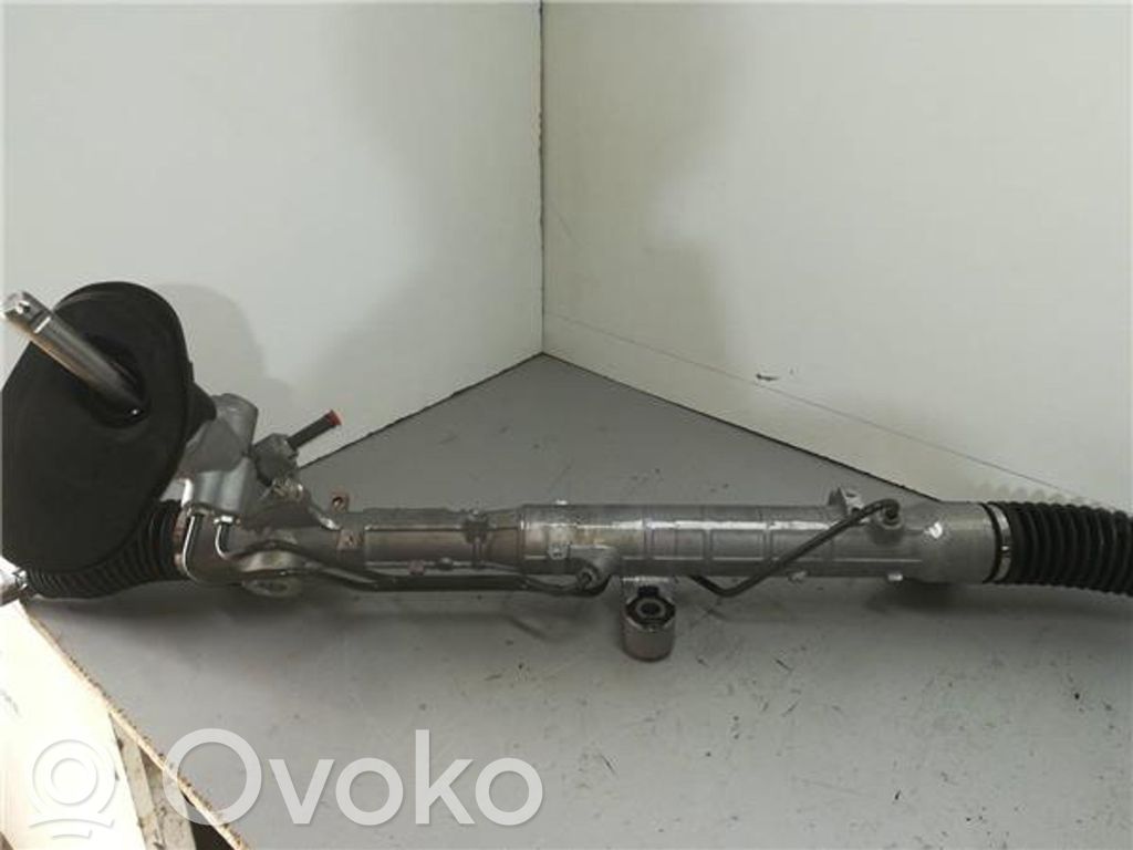 Steering rack