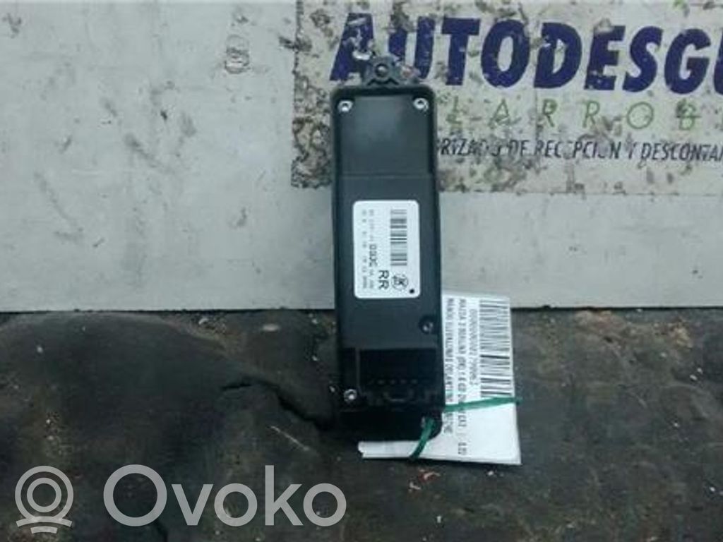 Elektrisko logu slēdzis