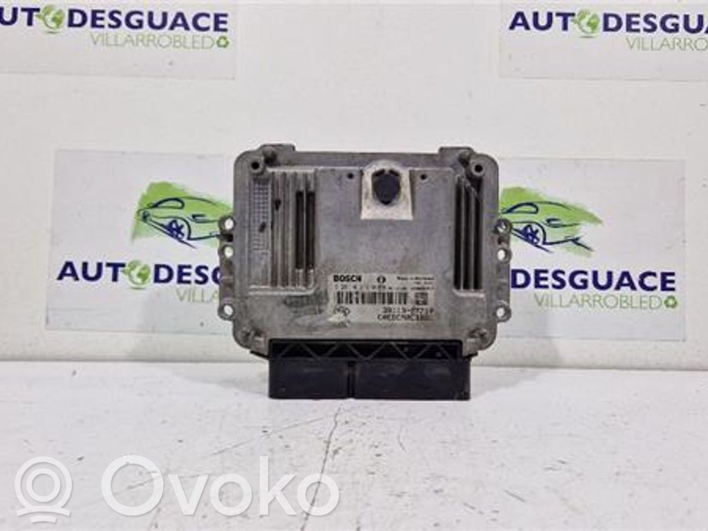 KIA Ceed Engine control unit/module ECU 
