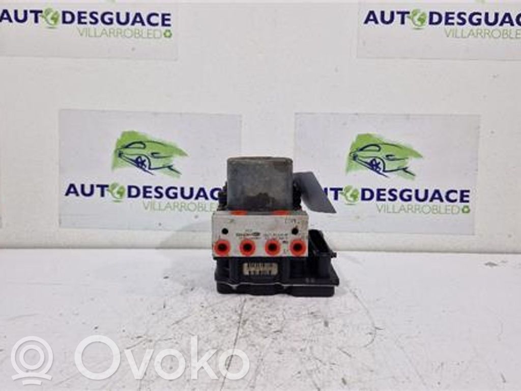 KIA Ceed ABS vadības bloks 