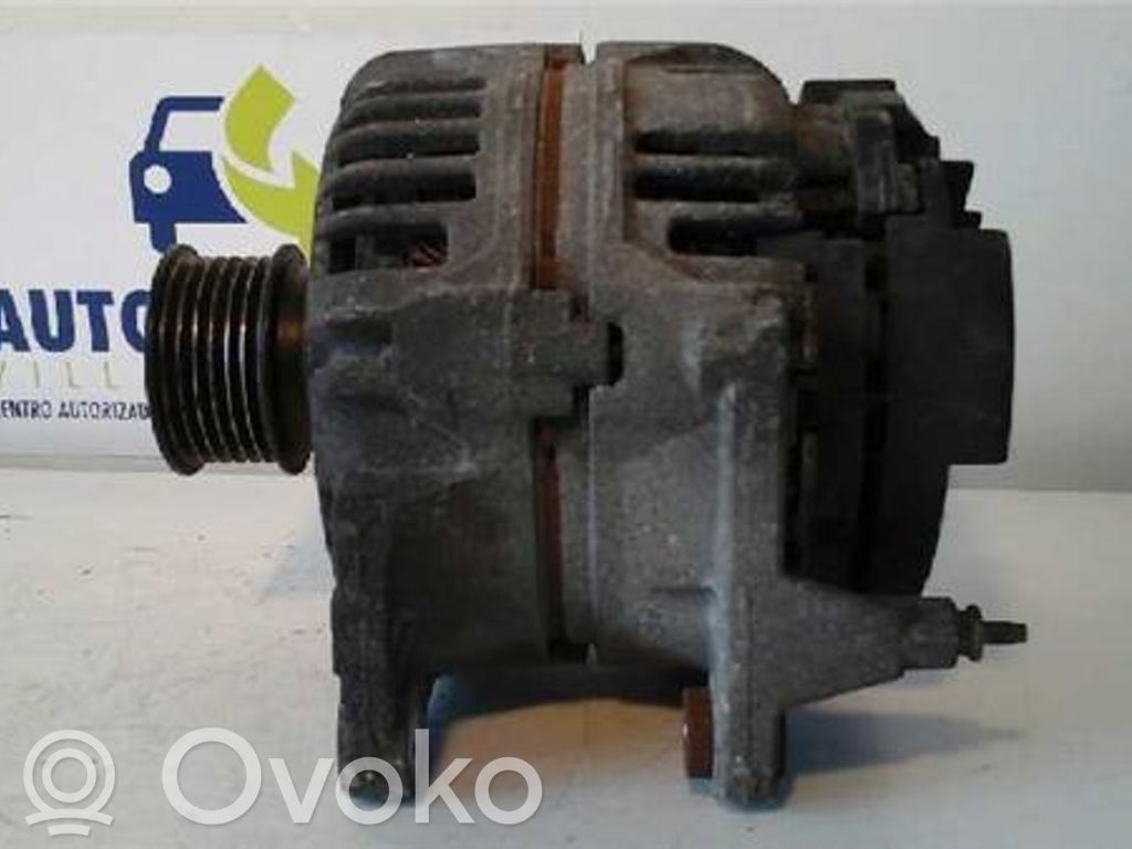 Seat Cordoba (6K) Alternator 