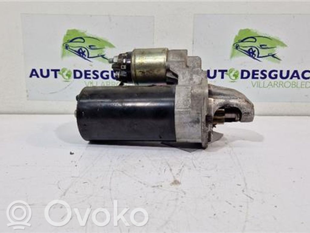 Motor de arranque   779689202,1115046