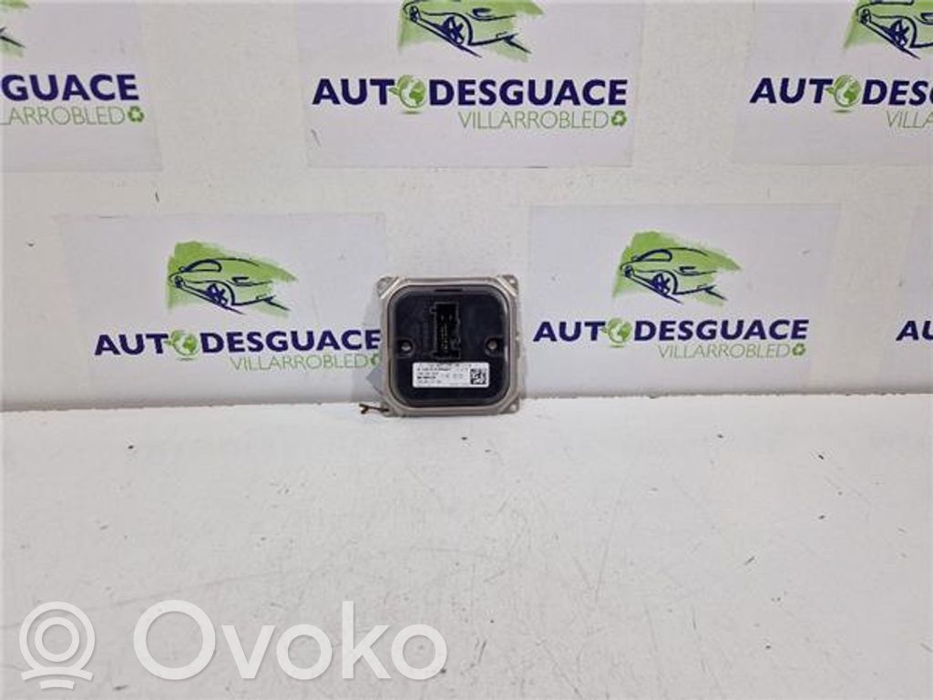 Other control units/modules   260553401R,A2C90665702