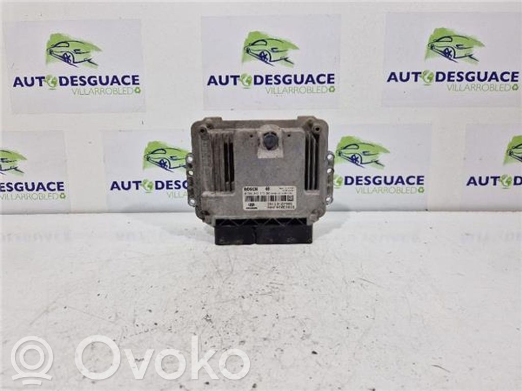 Hyundai Sonata Engine control unit/module ECU 