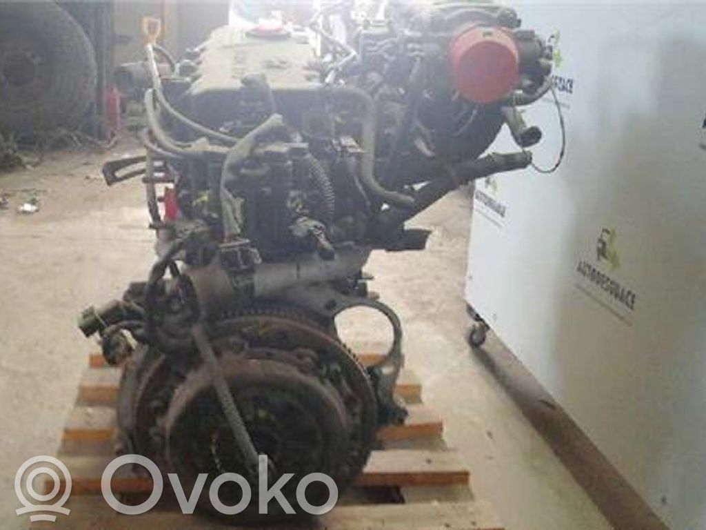 Motor completo   G4EH