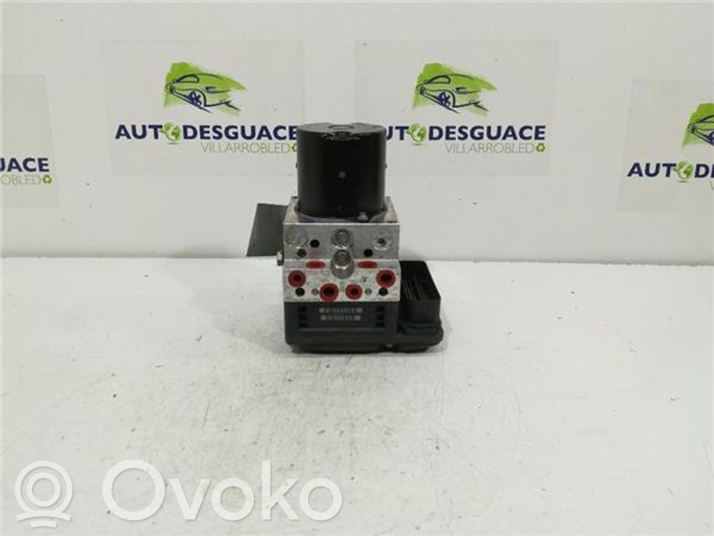 ABS control unit/module   3451677467901,265250217