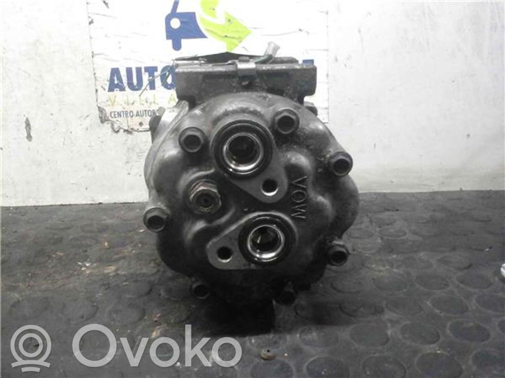 Air conditioning (A/C) compressor (pump)   SD7VDG