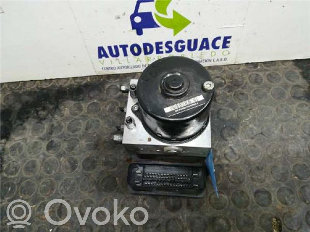 Mazda 5 Bloc ABS 