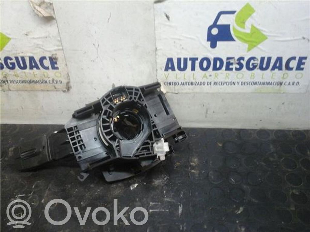 Renault Vel Satis Oro pagalvių juosta (srs žiedas) 