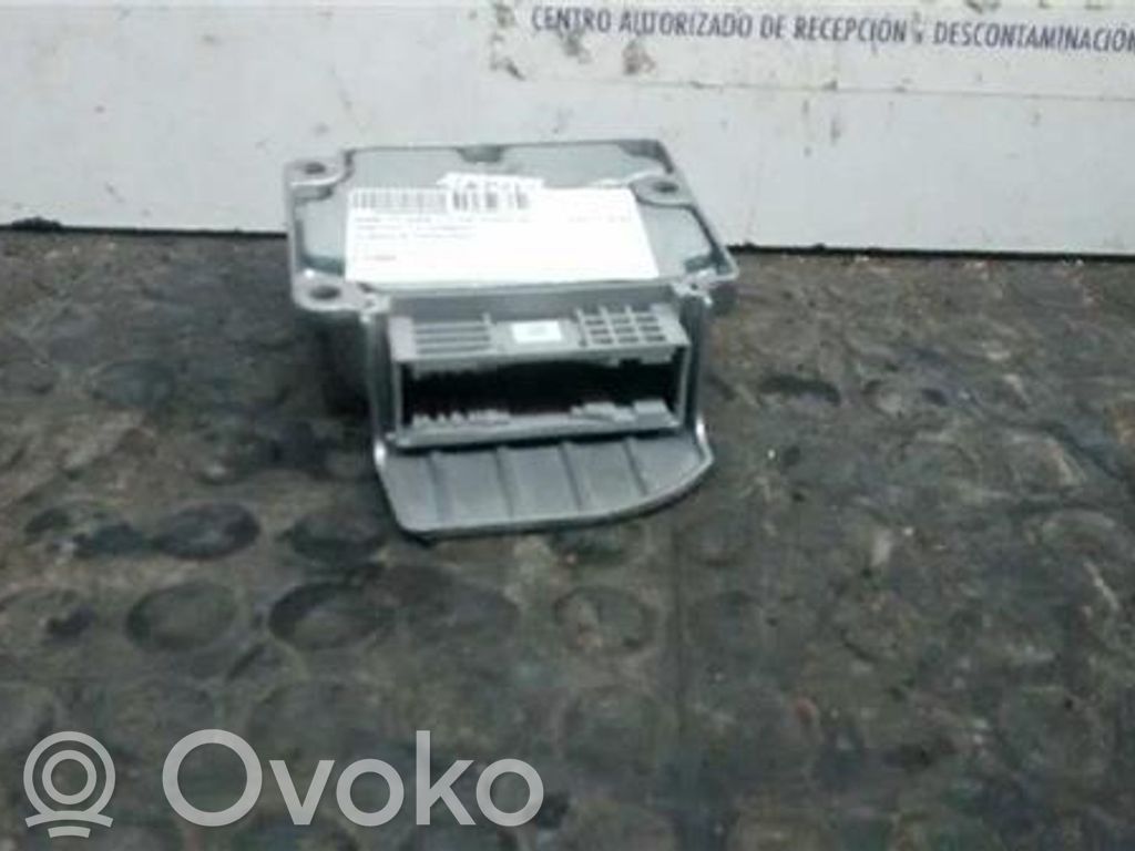 BMW X3 E83 Airbag control unit/module 