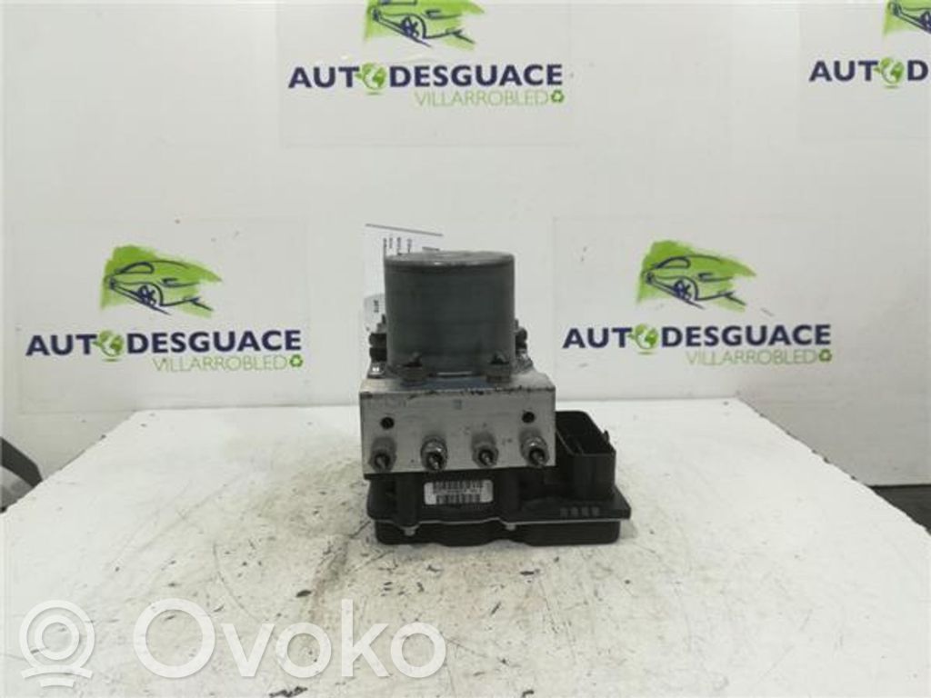 Citroen C4 II ABS control unit/module 