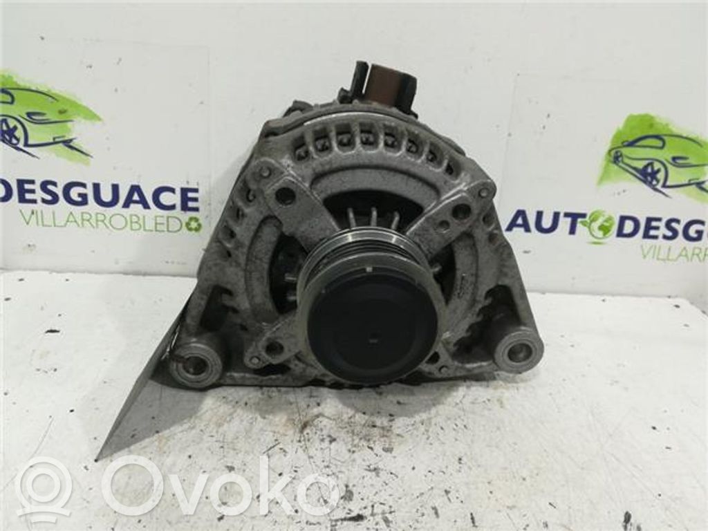 Генератор   AXS1350810
