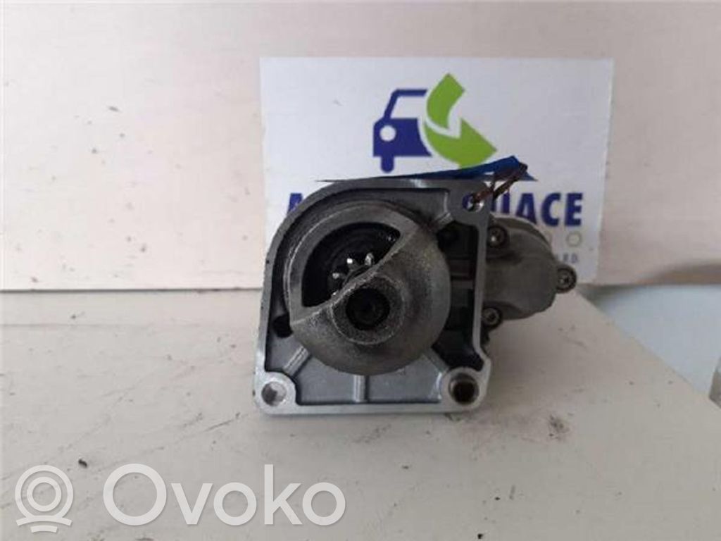 Ford Ka Starteris 