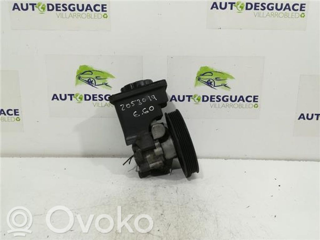 Ohjaustehostimen pumppu   7693974101