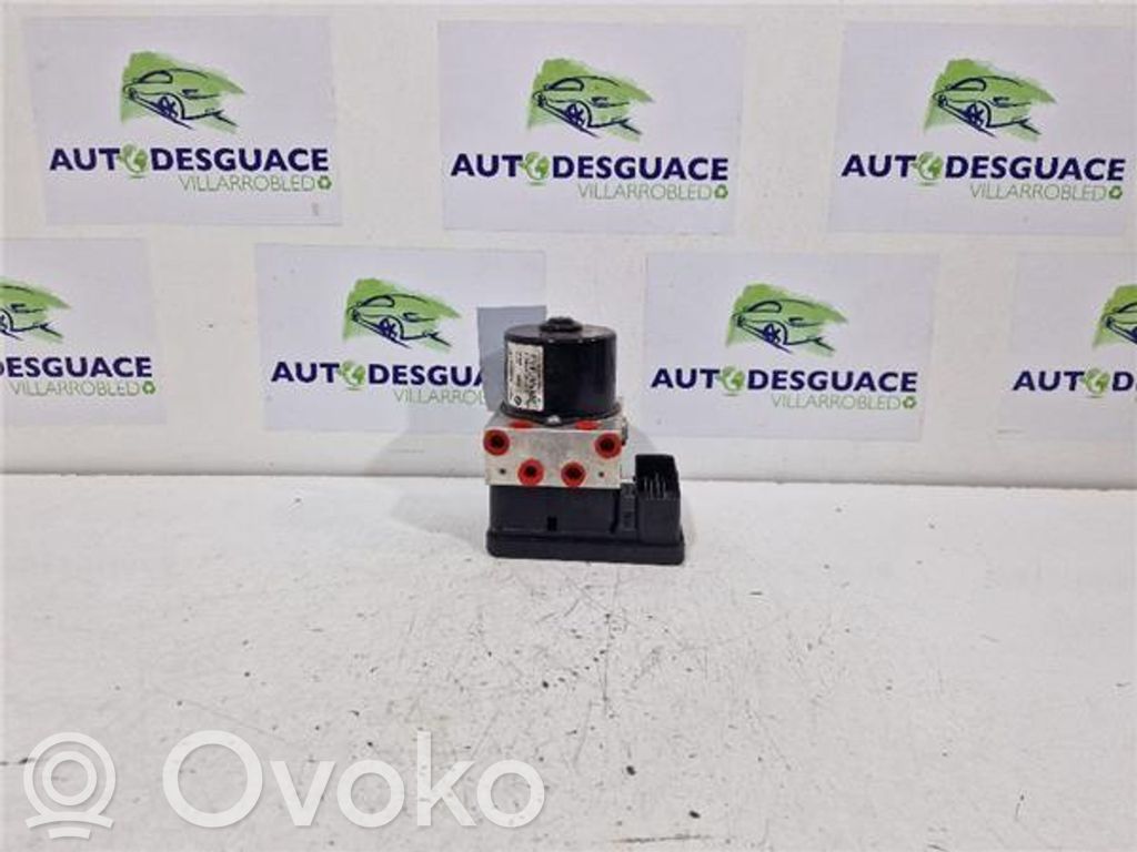 Unidad de control/módulo del ABS   3451677221301,10020602504