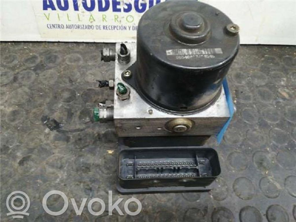 Unidad de control/módulo del ABS   10096011463