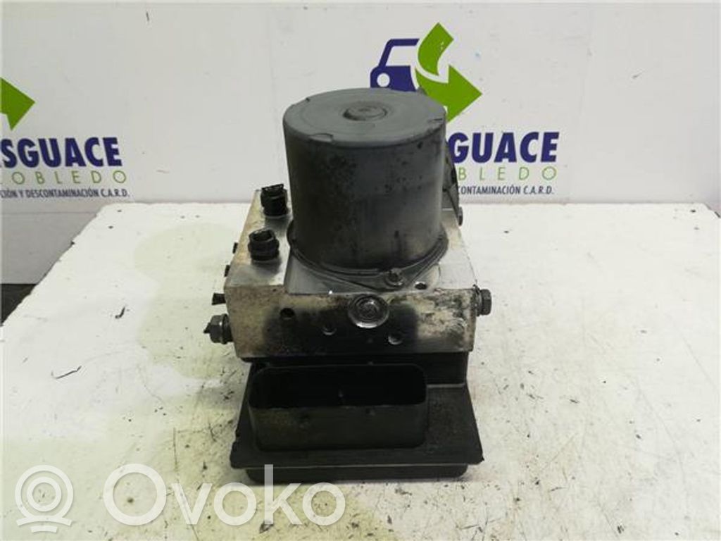 BMW 5 E34 ABS valdymo blokas 