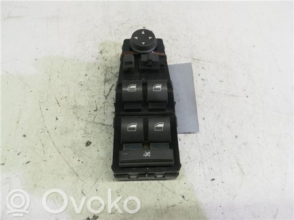 Interruptor del elevalunas eléctrico   6917104
