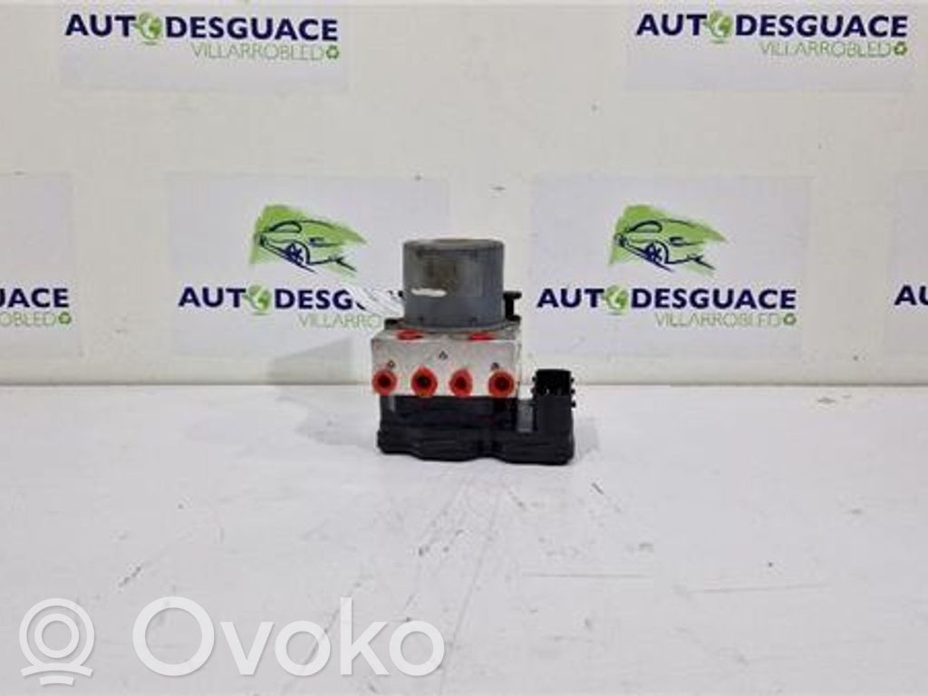 Unidad de control/módulo del ABS   95281718,AA11603G
