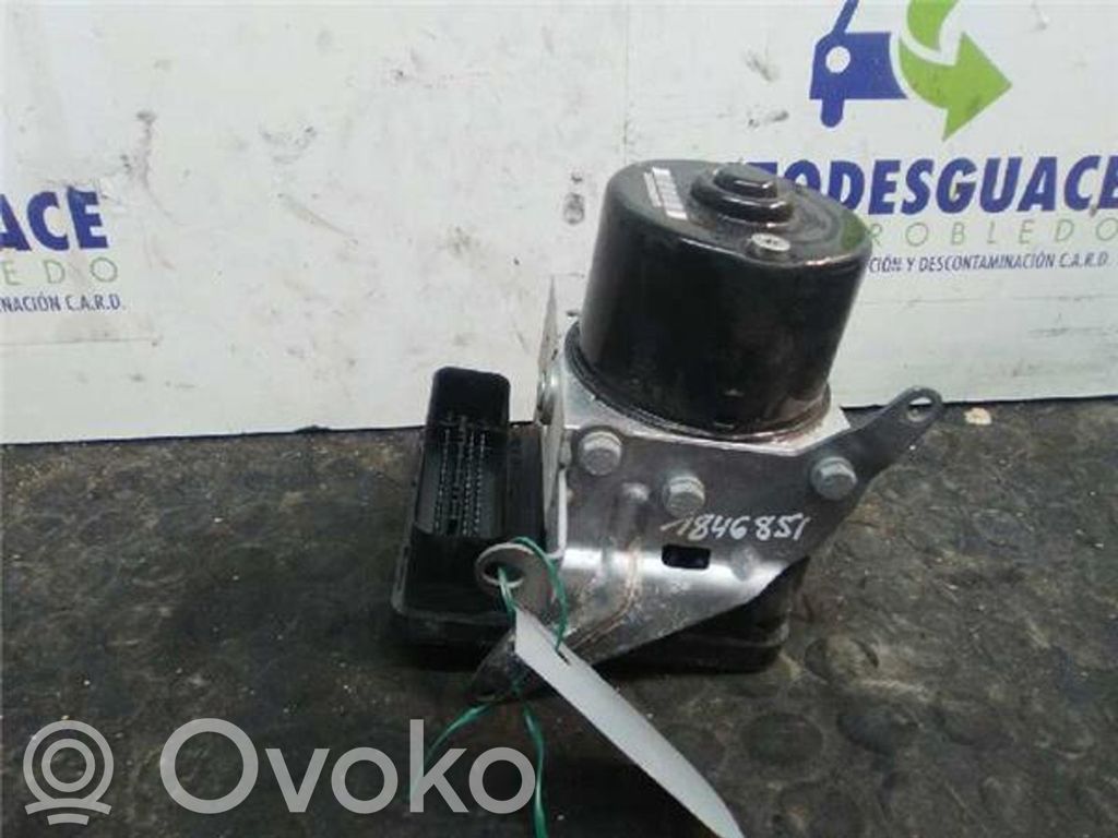 ABS vadības bloks   3452677816401