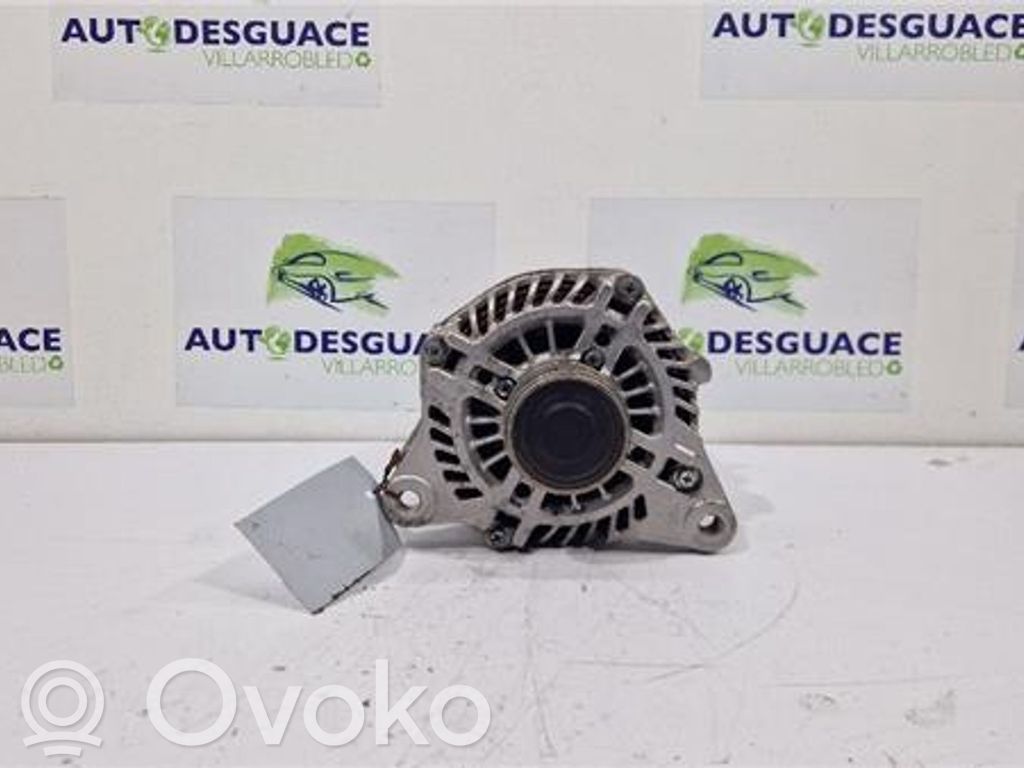 Генератор   SH01,A2TX3081