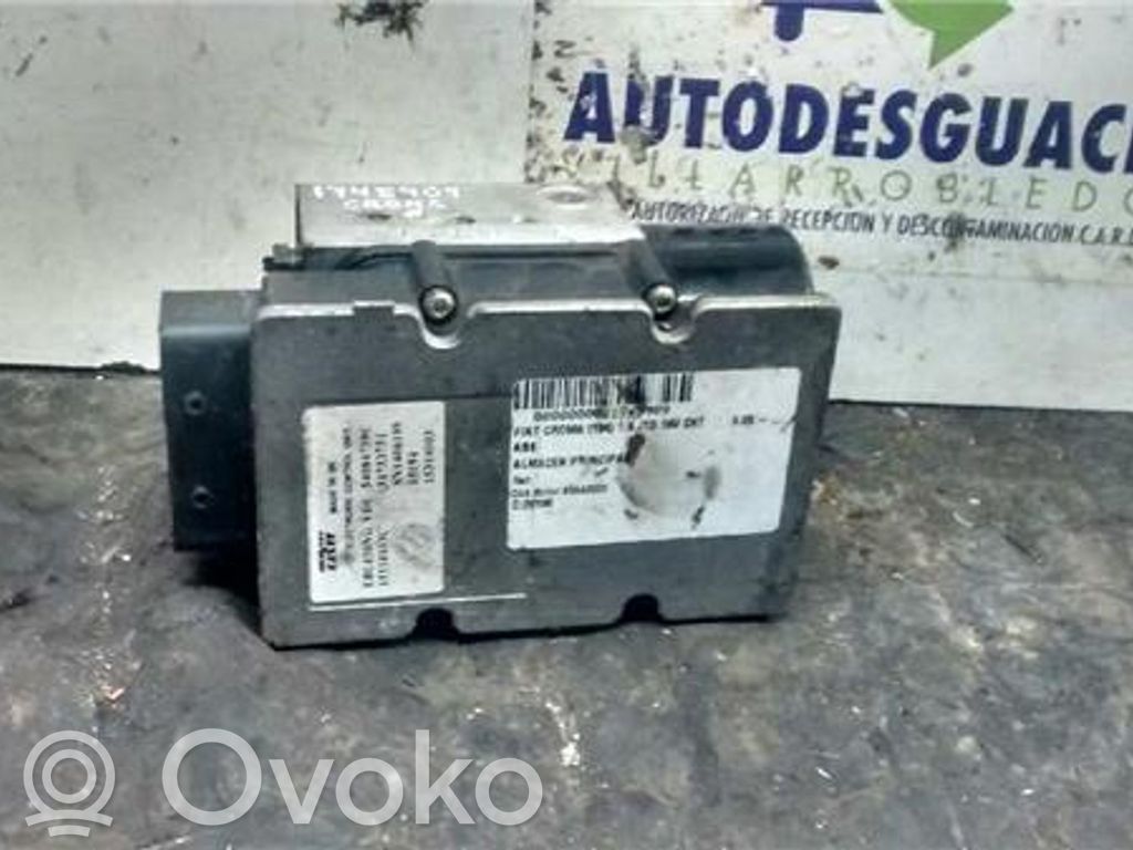 Fiat Croma ABS vadības bloks 
