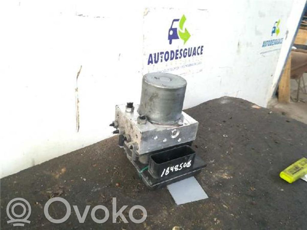 BMW X3 E83 ABS control unit/module 