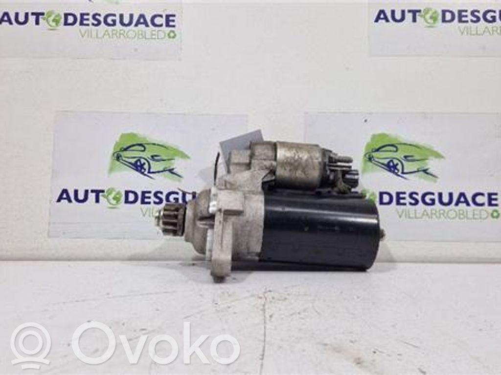 Motor de arranque   2Z911023R,1142003