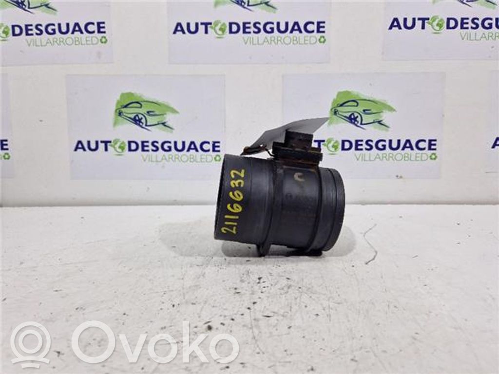 BMW 3 E90 E91 Luftmassenmesser Luftmengenmesser 
