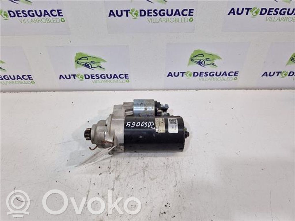 Motor de arranque   8EA011610561
