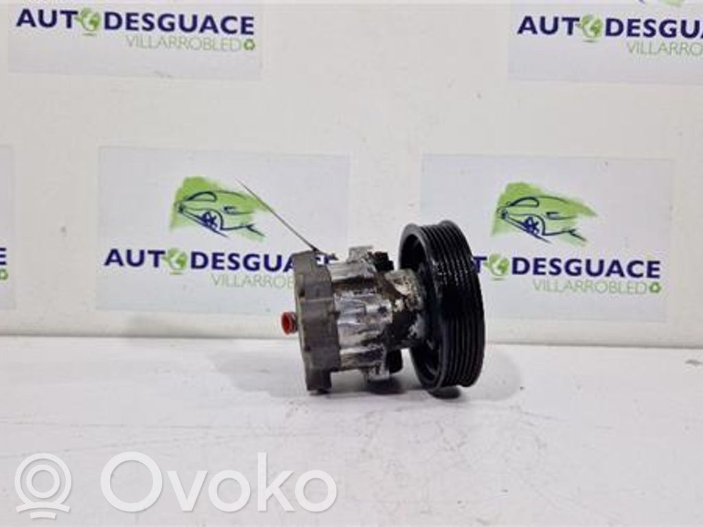 Power steering pump   676619001,7693974113