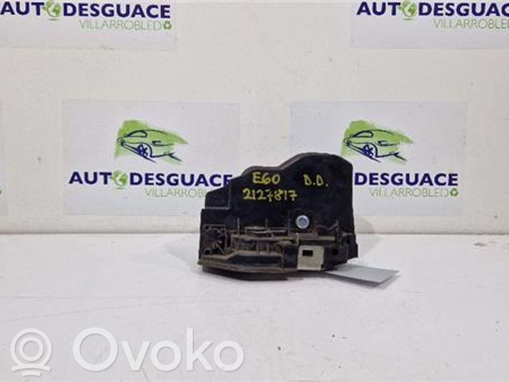 Front door lock   7036179