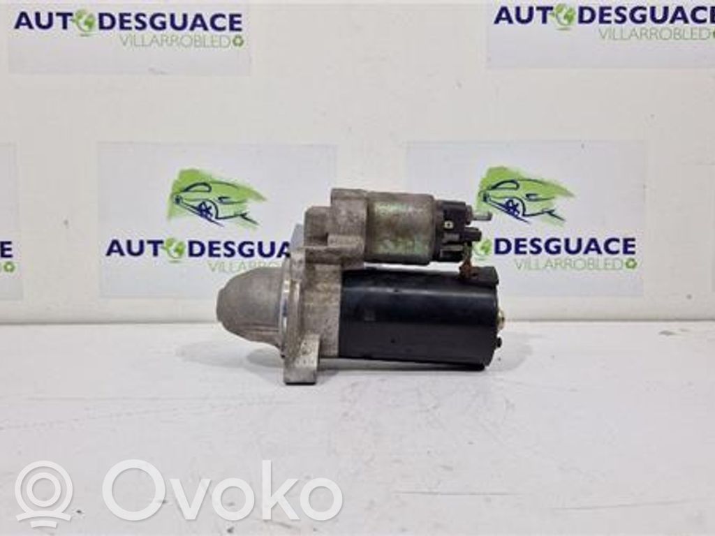 Motor de arranque   751539103,1108401