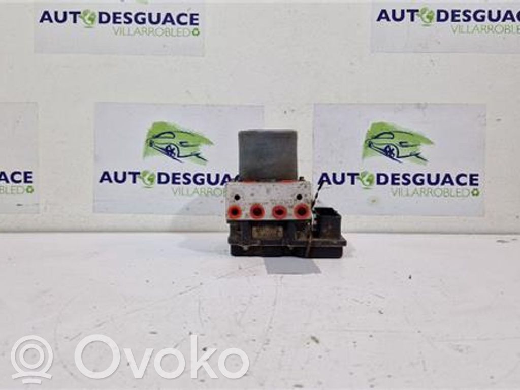 ABS control unit/module   3451676205901,265234035