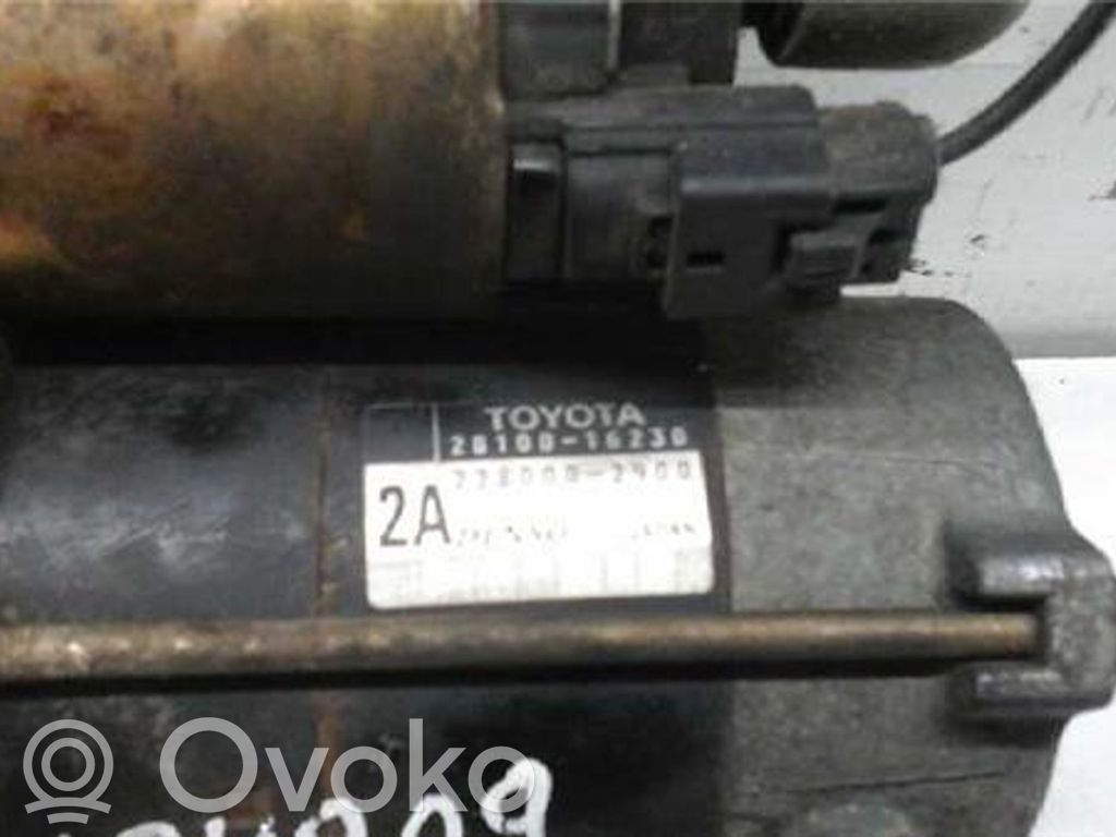 Motor de arranque   2280002900