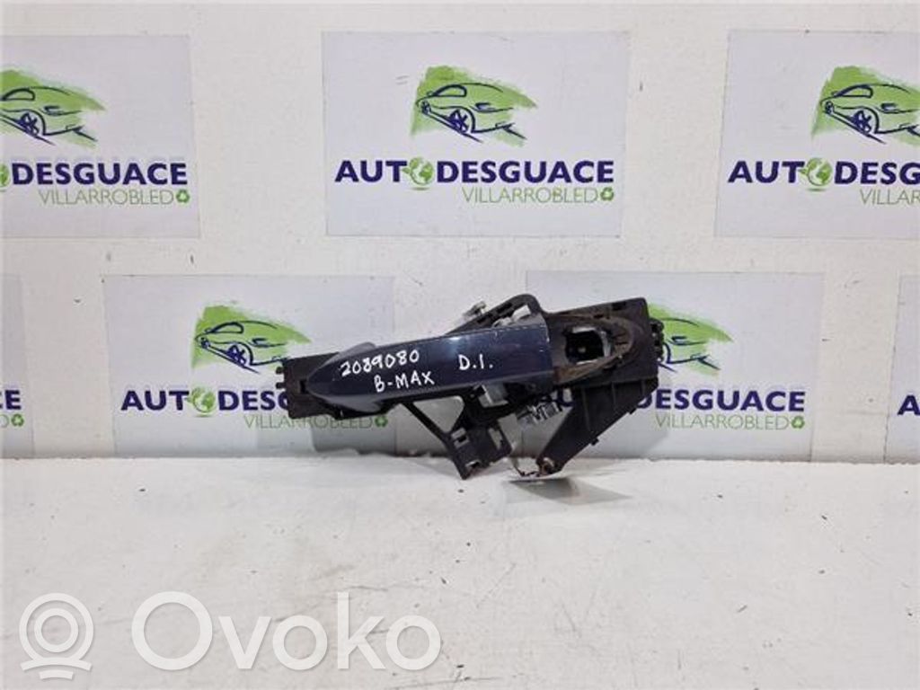 Ford B-MAX Klamka zewnętrzna drzwi przednich 