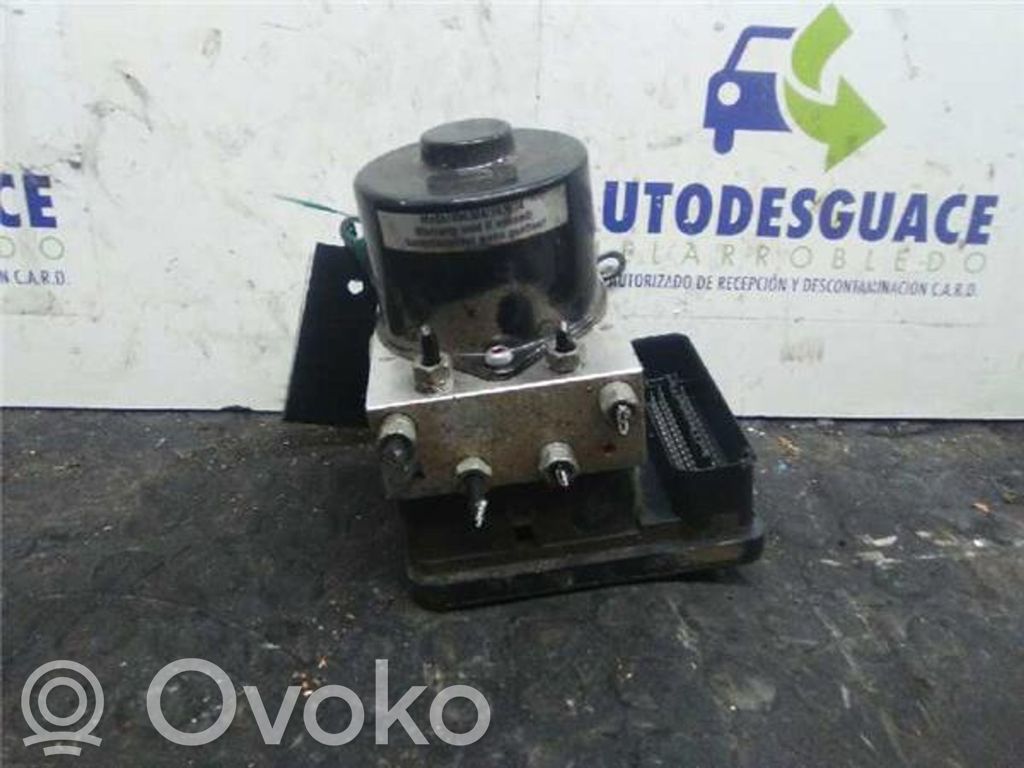 Bloc ABS   3452676984501