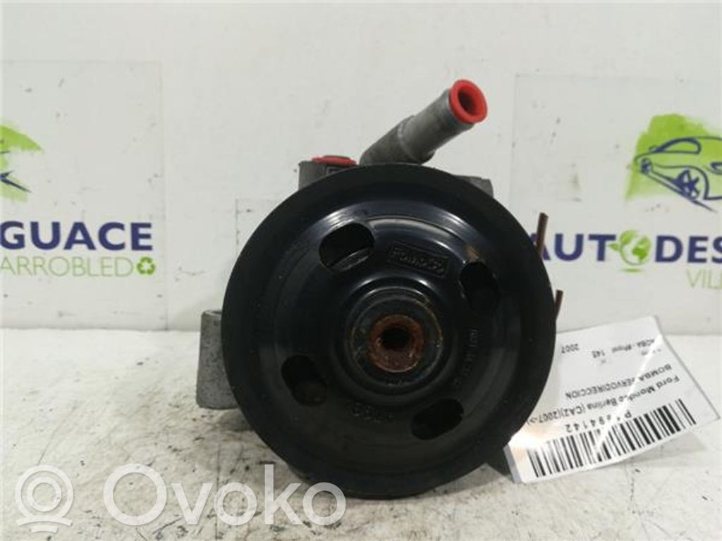 Ford Mondeo MK IV Servopumpe 