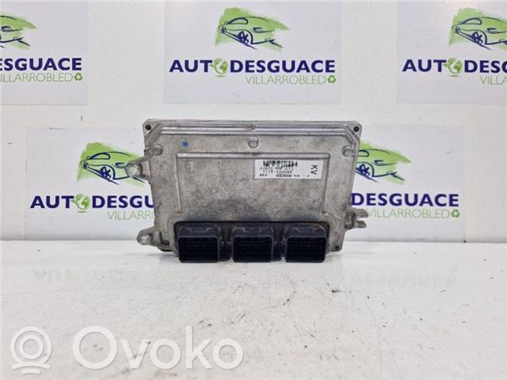 Engine control unit/module ECU   37820R6FG13,7115102048