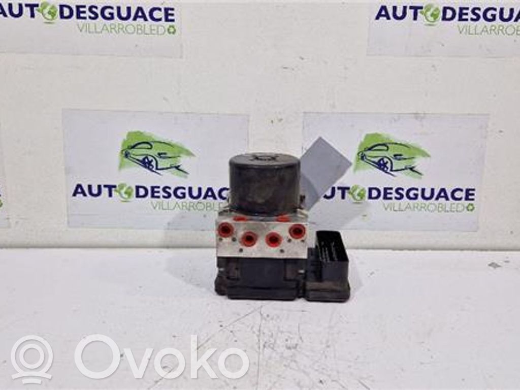 Unidad de control/módulo del ABS   BV612C405AK,10021209194