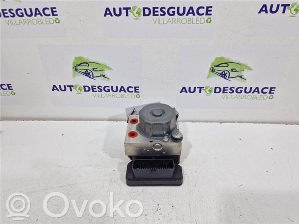 ABS control unit/module   476608644RA,265243365