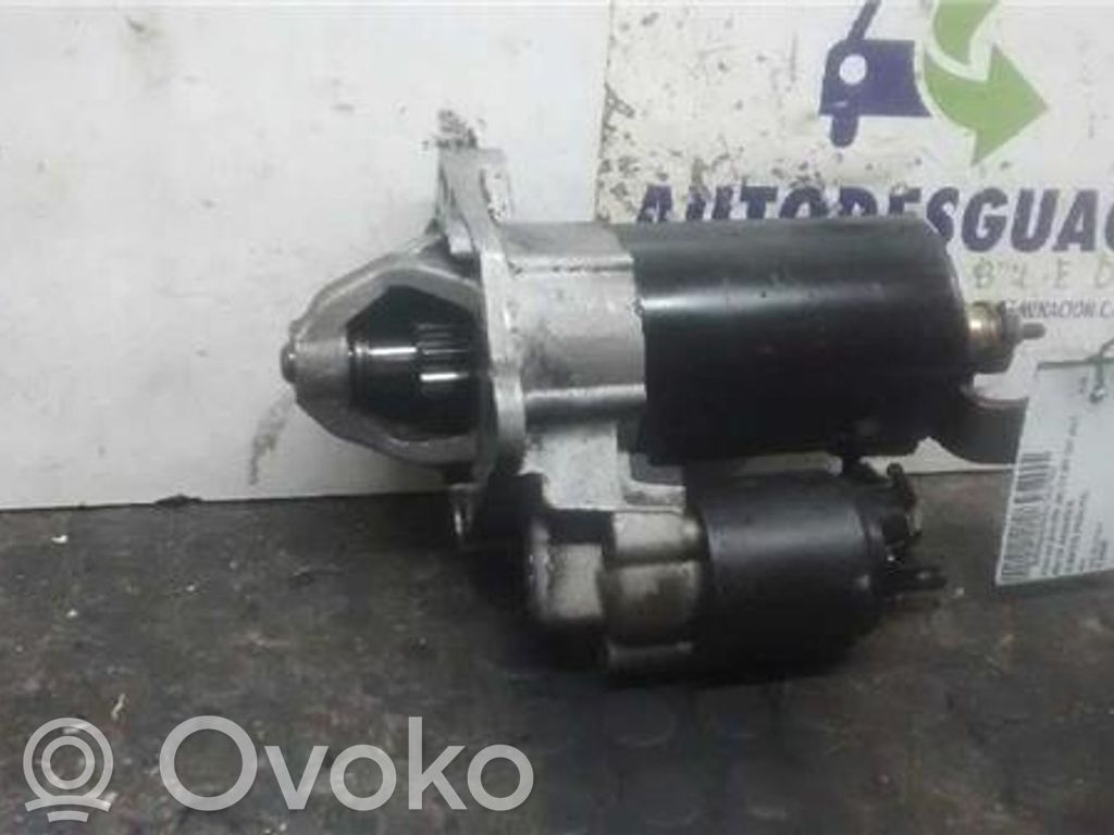 Motorino d’avviamento   1107073