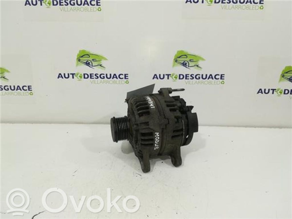 Generator/alternator   8200390675,124425037