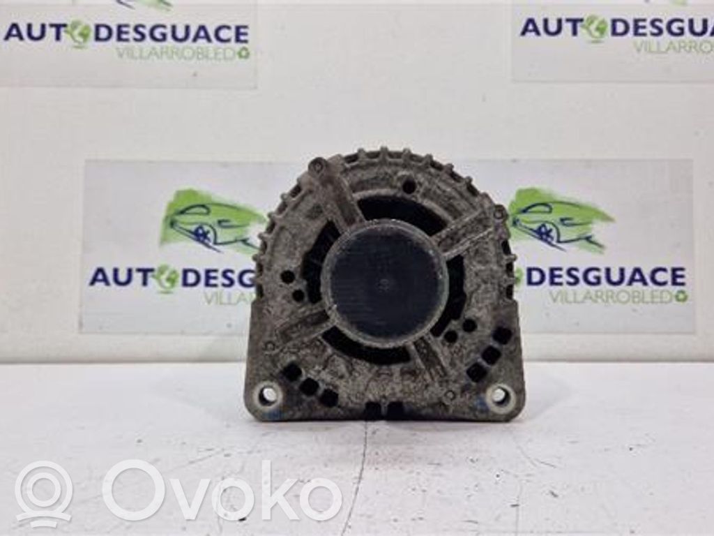 Alternador   4801715AA,121715047