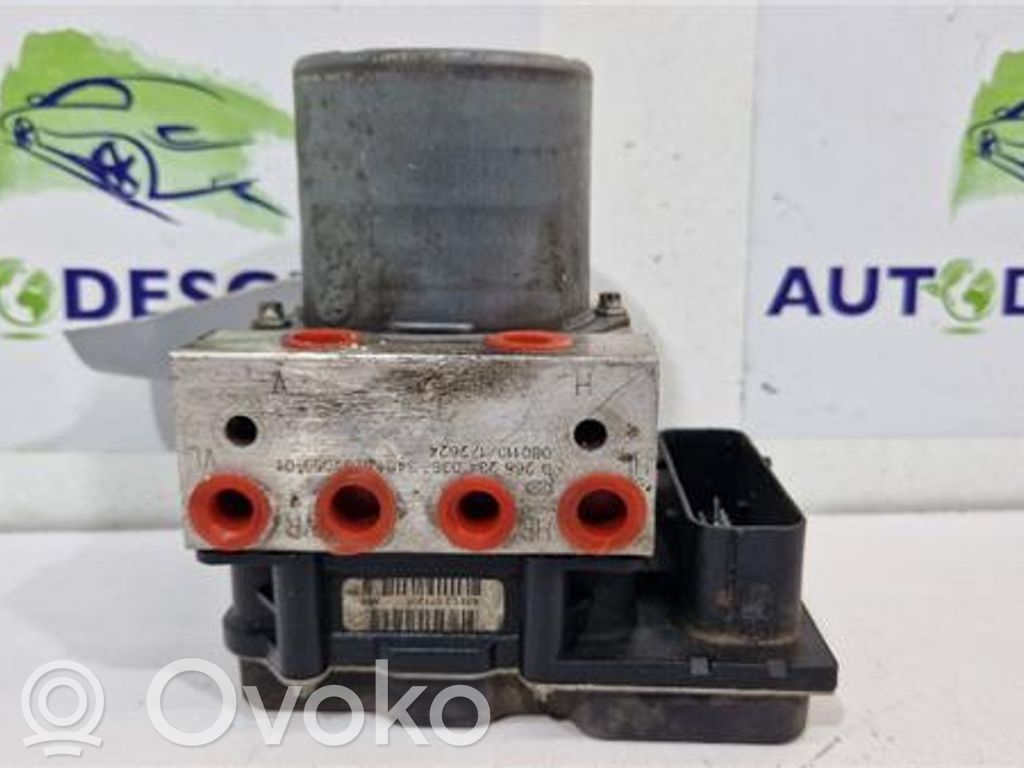 BMW X3 E83 ABS control unit/module 