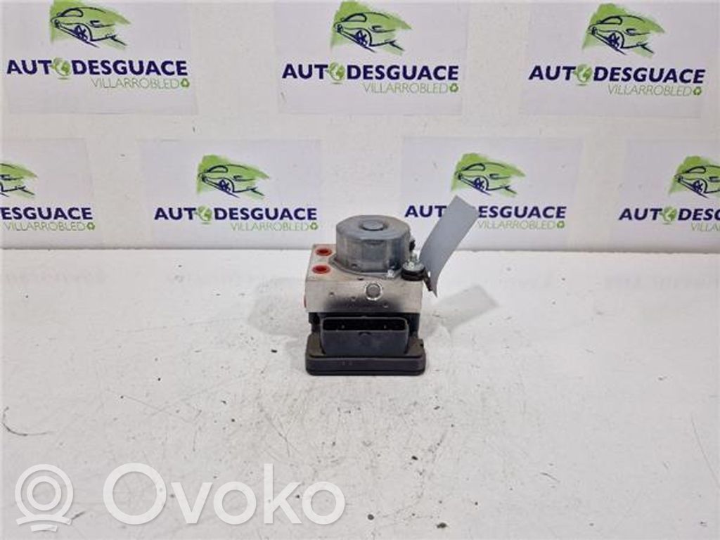 Dacia Sandero Sterownik / moduł ABS 