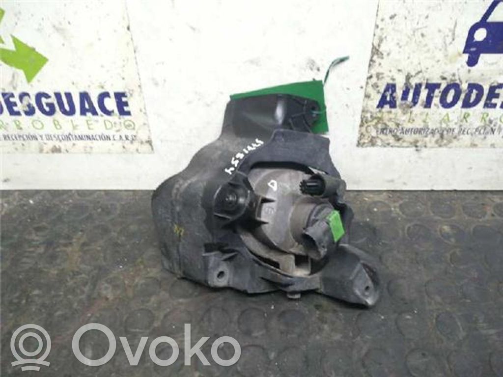 Mazda 2 Front fog light 