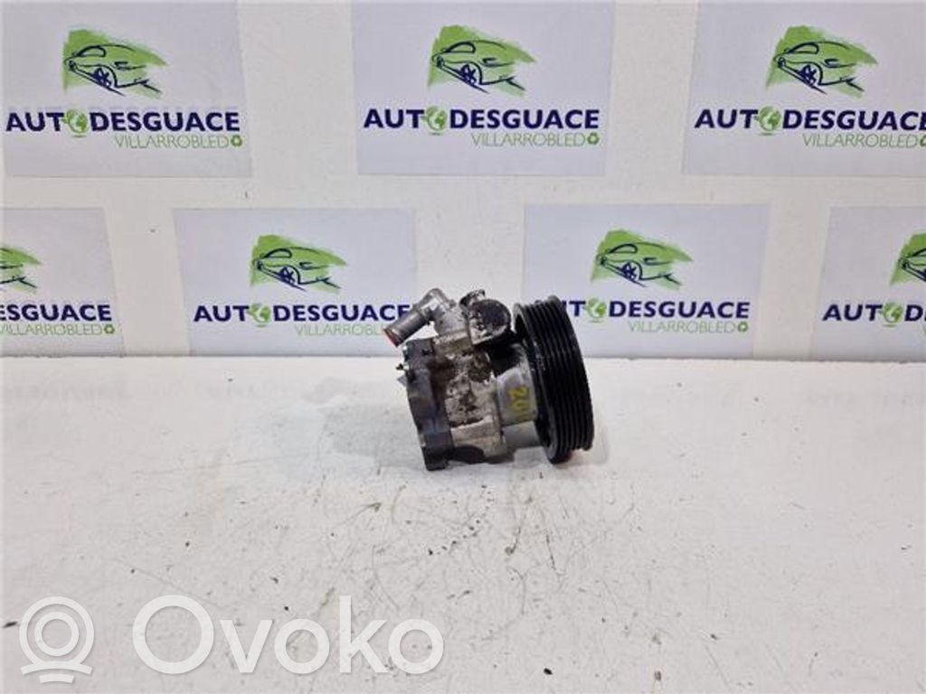 BMW 7 E38 Power steering pump 