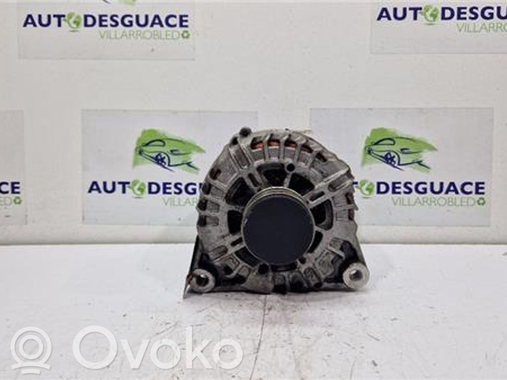 Alternador   TG15C103