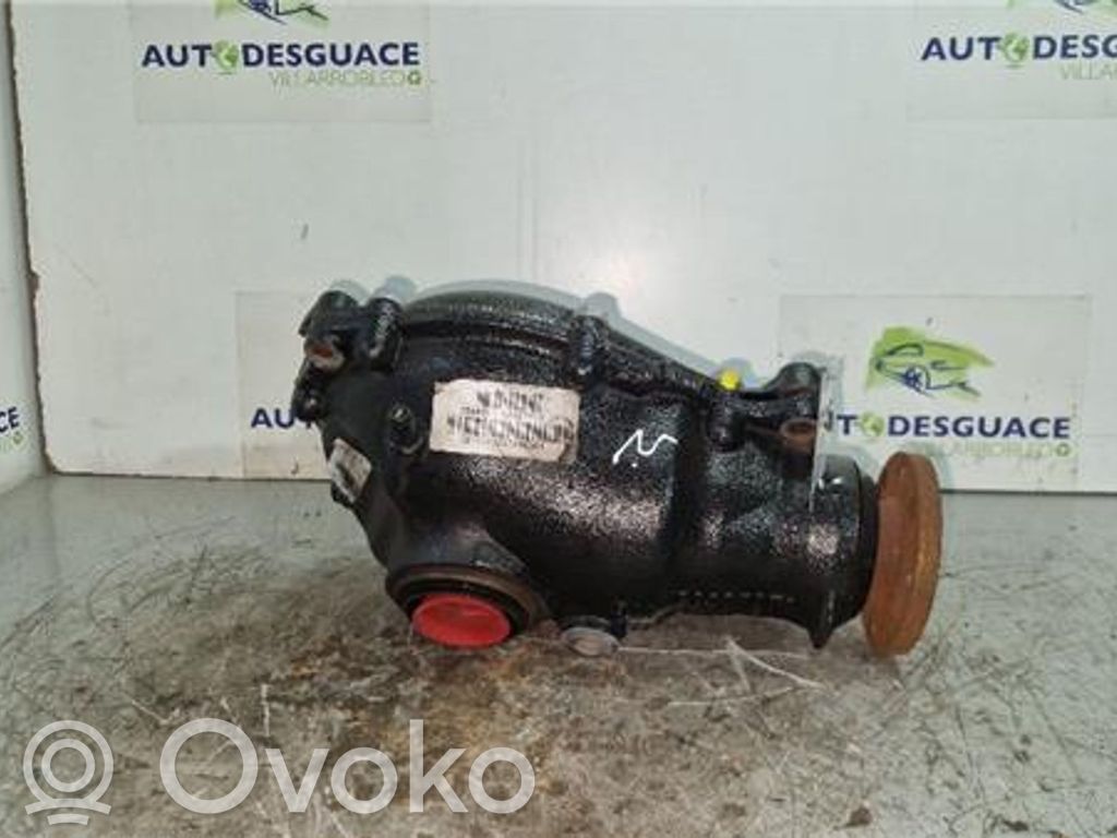 Front differential   7545611,EZA87Y307